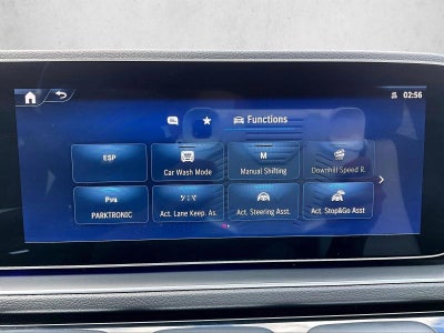 2025 Mercedes-Benz GLE GLE 450e 4MATIC® SUV