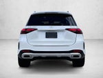 2025 Mercedes-Benz GLE GLE 450e 4MATIC® SUV