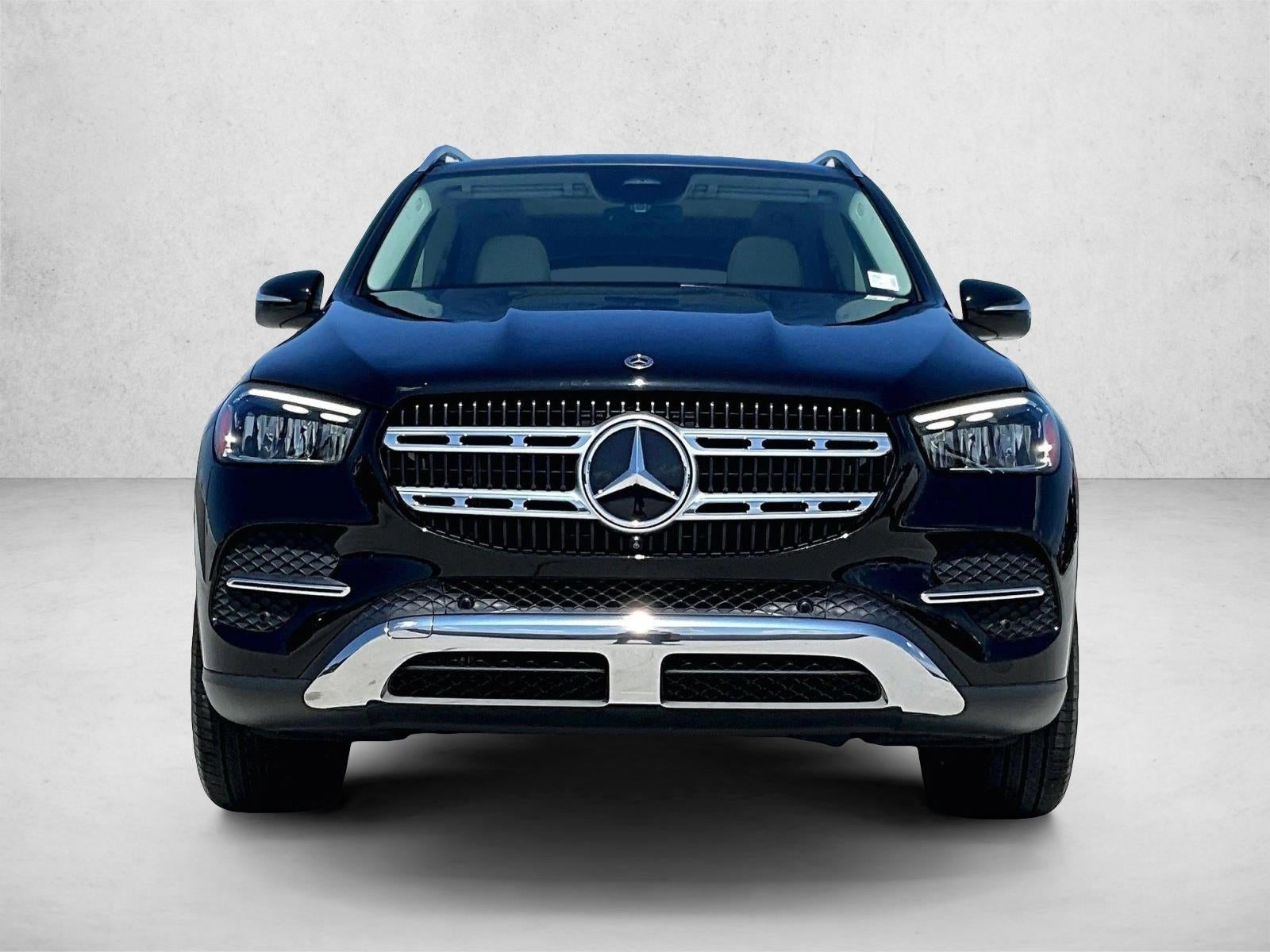 2024 Mercedes-Benz GLE GLE 450e Plug-In Hybrid 4MATIC® SUV
