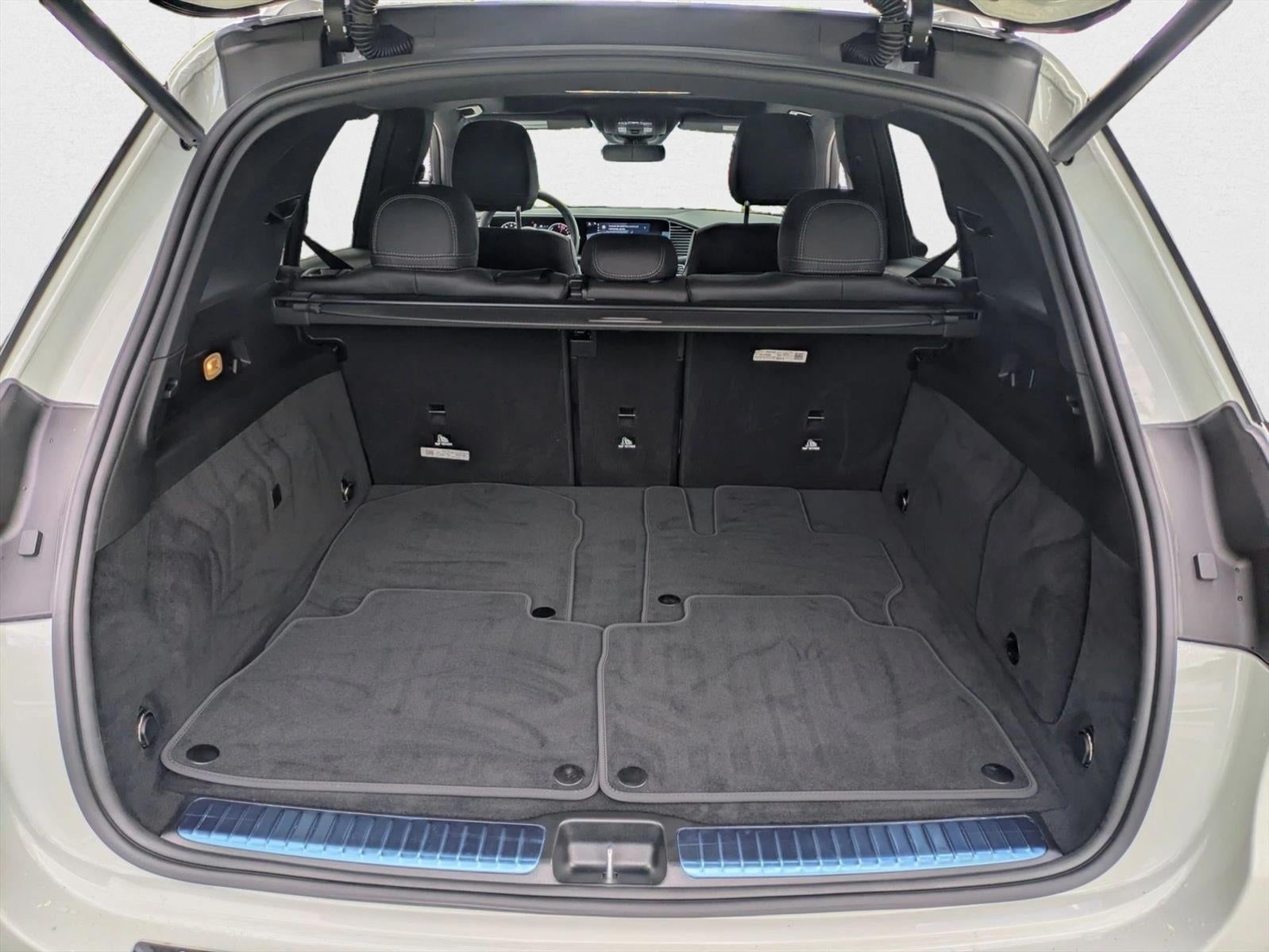 2025 Mercedes-Benz GLE GLE 450e 4MATIC® SUV