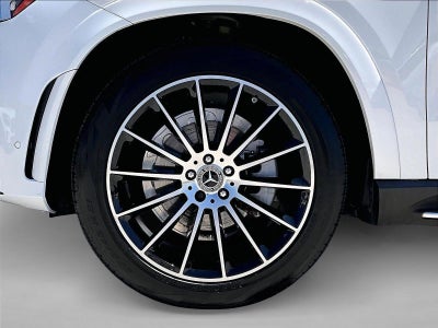 2023 Mercedes-Benz GLE GLE 350 4MATIC® SUV