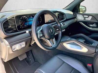 2023 Mercedes-Benz GLE GLE 350 4MATIC® SUV