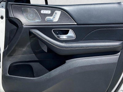 2023 Mercedes-Benz GLE GLE 350 4MATIC® SUV