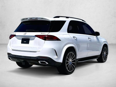 2023 Mercedes-Benz GLE GLE 350 4MATIC® SUV