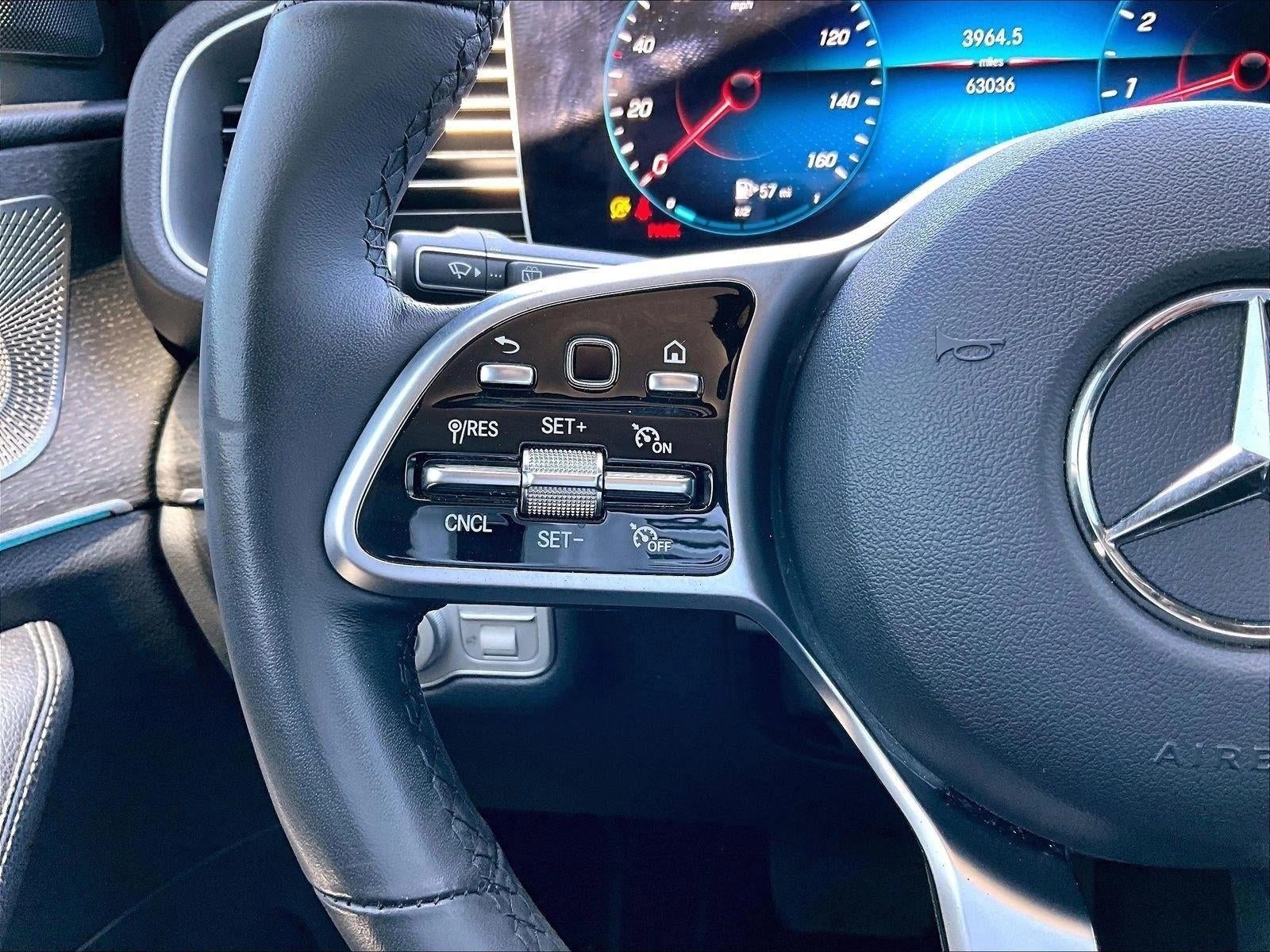 2023 Mercedes-Benz GLE GLE 350 4MATIC® SUV