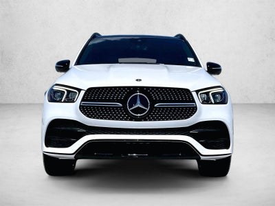 2023 Mercedes-Benz GLE GLE 350 4MATIC® SUV