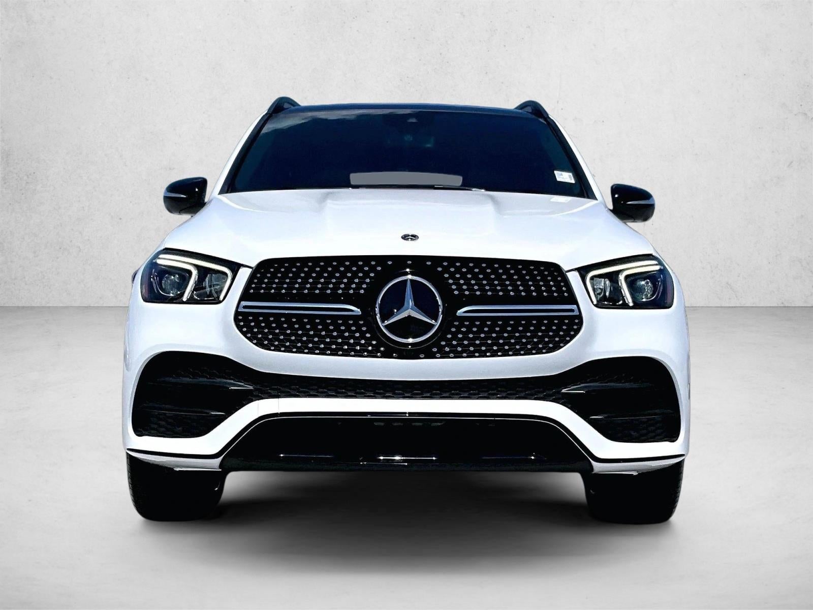 2023 Mercedes-Benz GLE GLE 350 4MATIC® SUV