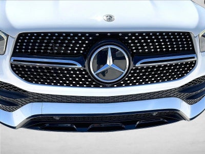 2023 Mercedes-Benz GLE GLE 350 4MATIC® SUV