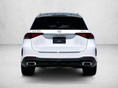 2023 Mercedes-Benz GLE GLE 350 4MATIC® SUV