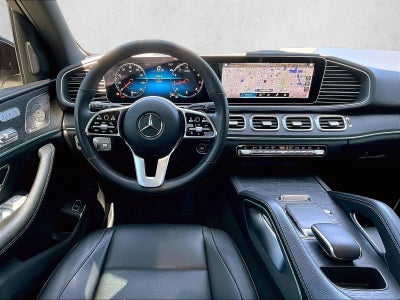 2023 Mercedes-Benz GLE GLE 350 4MATIC® SUV