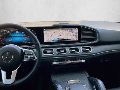 2023 Mercedes-Benz GLE GLE 350 4MATIC® SUV