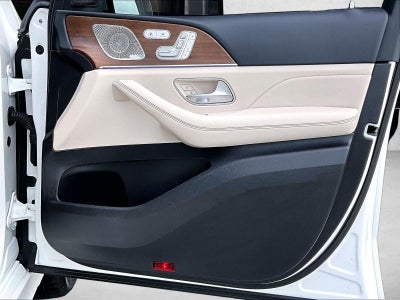 2024 Mercedes-Benz GLE GLE 450 4MATIC® SUV