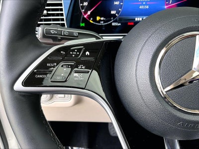 2024 Mercedes-Benz GLE GLE 450 4MATIC® SUV