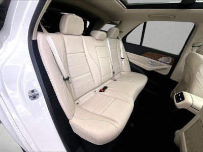 2024 Mercedes-Benz GLE GLE 450 4MATIC® SUV