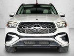 2024 Mercedes-Benz GLE GLE 450 4MATIC® SUV