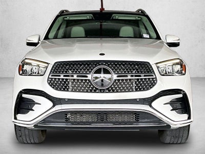 2024 Mercedes-Benz GLE GLE 450 4MATIC® SUV