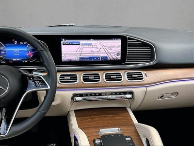 2024 Mercedes-Benz GLE GLE 450 4MATIC® SUV