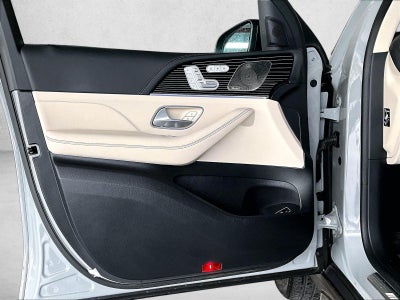 2024 Mercedes-Benz GLE AMG® GLE 53 4MATIC®+ SUV