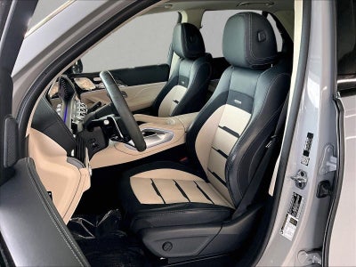 2024 Mercedes-Benz GLE AMG® GLE 53 4MATIC®+ SUV