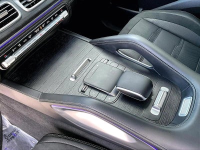 2024 Mercedes-Benz GLE AMG® GLE 53 4MATIC®+ SUV