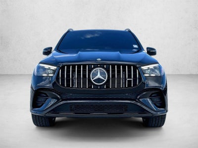 2024 Mercedes-Benz GLE AMG® GLE 53 4MATIC®+ SUV
