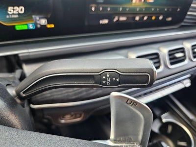 2022 Mercedes-Benz GLE AMG® GLE 53 4MATIC® Coupe