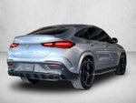 2025 Mercedes-Benz GLE AMG® GLE 53 4MATIC®+ Coupe
