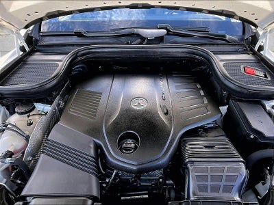 2023 Mercedes-Benz GLS GLS 450 4MATIC® SUV