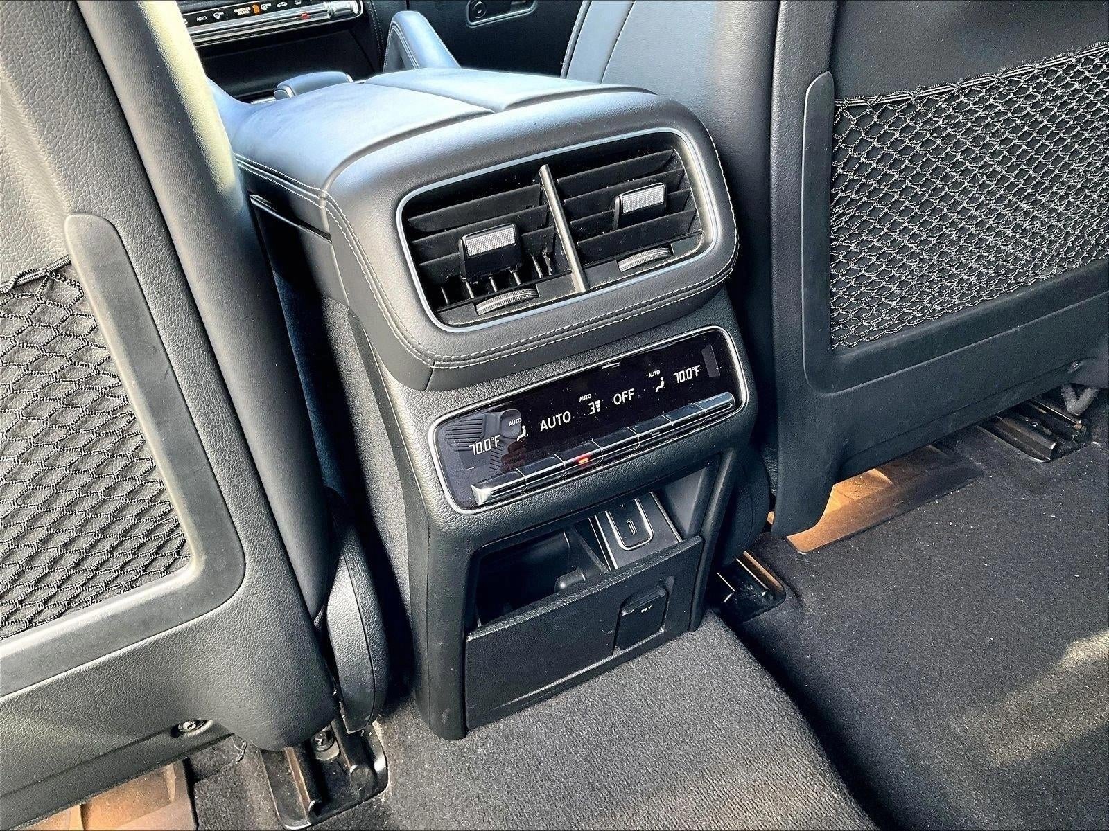 2023 Mercedes-Benz GLS GLS 450 4MATIC® SUV