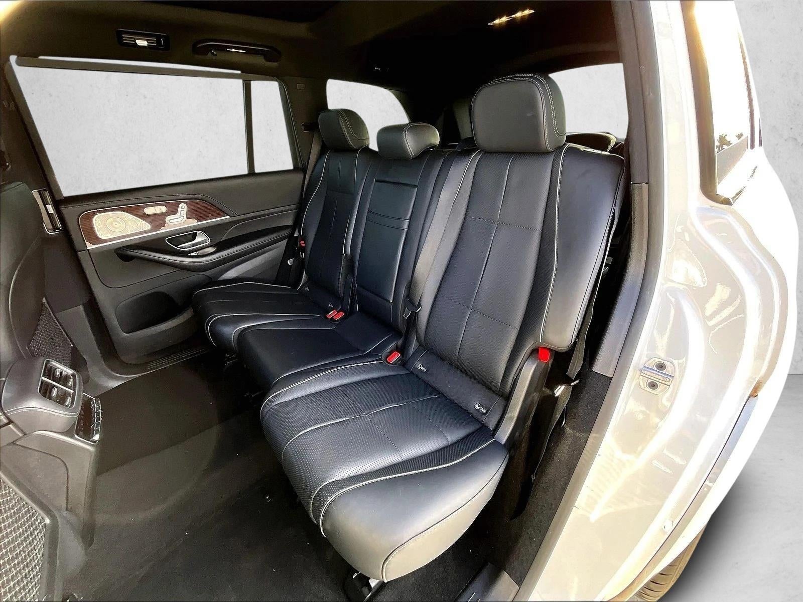 2023 Mercedes-Benz GLS GLS 450 4MATIC® SUV