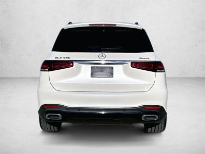 2023 Mercedes-Benz GLS GLS 450 4MATIC® SUV