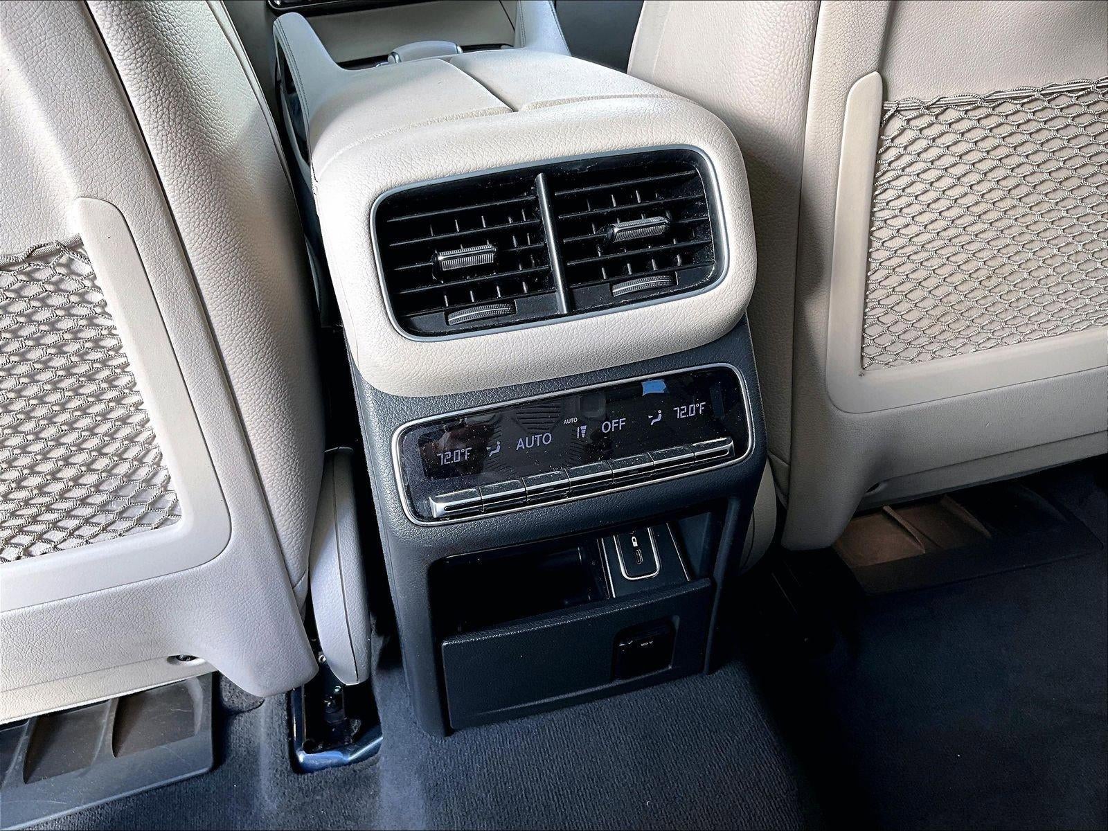 2020 Mercedes-Benz GLS GLS 450 4MATIC® SUV