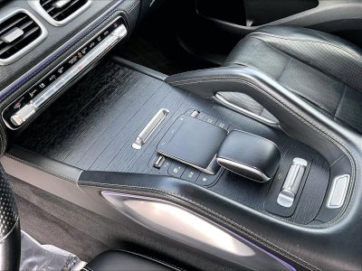 2023 Mercedes-Benz GLS GLS 580 4MATIC® SUV