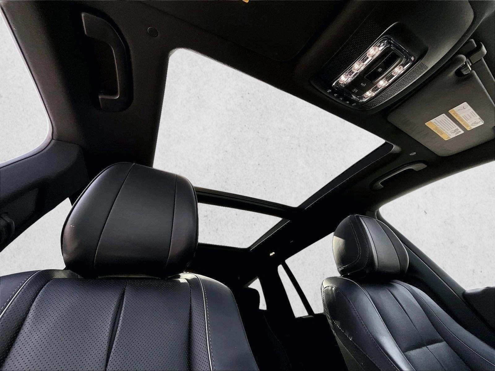 2023 Mercedes-Benz GLS GLS 580 4MATIC® SUV