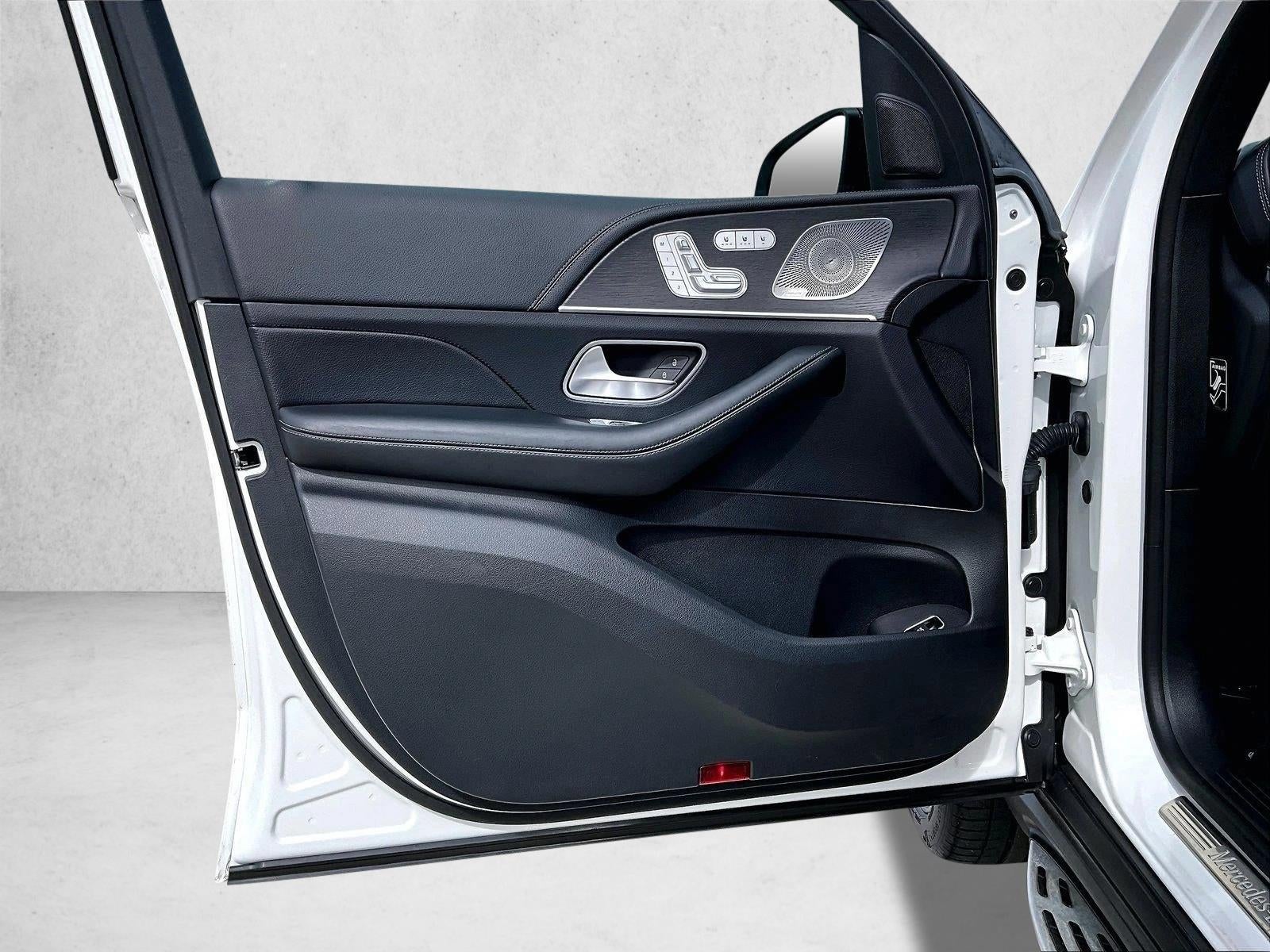 2023 Mercedes-Benz GLS GLS 580 4MATIC® SUV