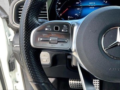 2023 Mercedes-Benz GLS GLS 580 4MATIC® SUV