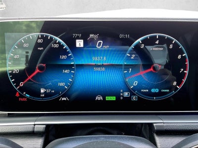 2023 Mercedes-Benz GLS GLS 580 4MATIC® SUV