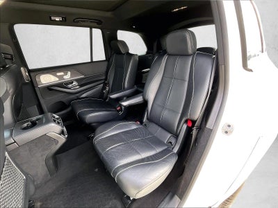 2023 Mercedes-Benz GLS GLS 580 4MATIC® SUV