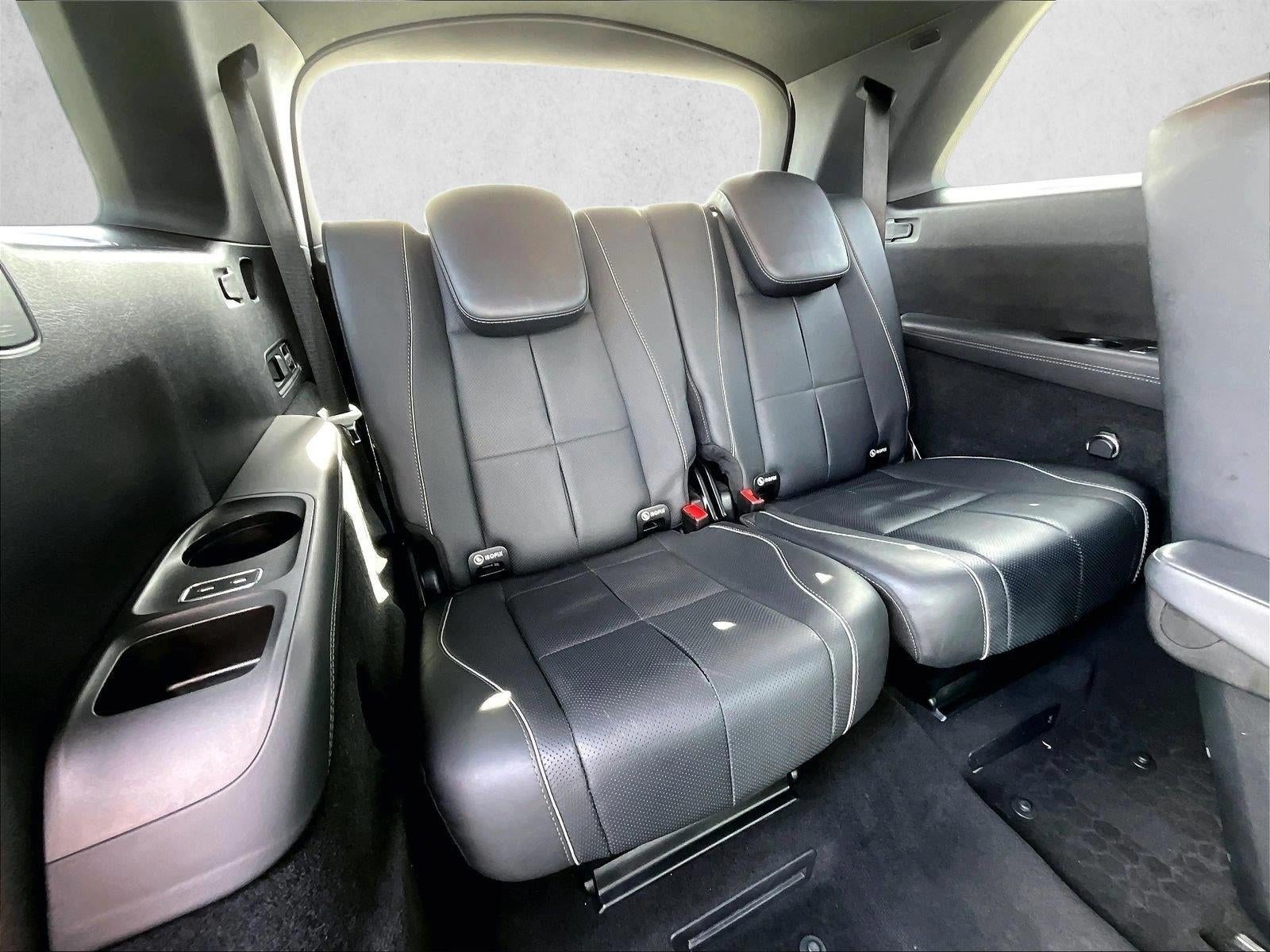 2023 Mercedes-Benz GLS GLS 580 4MATIC® SUV