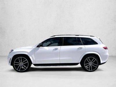 2023 Mercedes-Benz GLS GLS 580 4MATIC® SUV