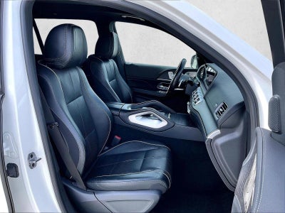 2023 Mercedes-Benz GLS GLS 580 4MATIC® SUV