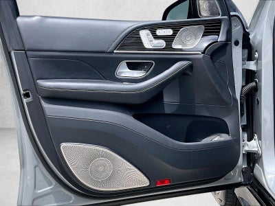 2024 Mercedes-Benz GLS Maybach GLS 600 4MATIC® SUV