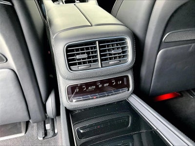 2024 Mercedes-Benz GLS Maybach GLS 600 4MATIC® SUV