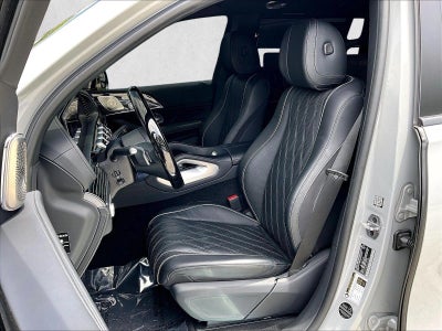 2024 Mercedes-Benz GLS Maybach GLS 600 4MATIC® SUV