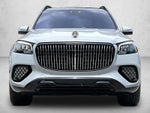 2024 Mercedes-Benz GLS Maybach GLS 600 4MATIC® SUV