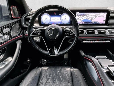 2024 Mercedes-Benz GLS Maybach GLS 600 4MATIC® SUV