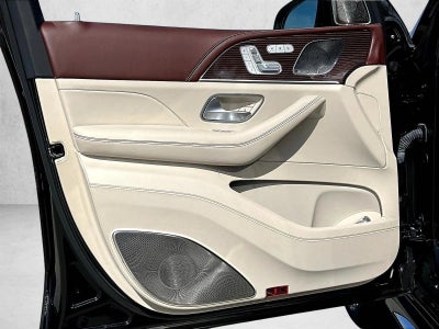 2023 Mercedes-Benz GLS Maybach GLS 600 4MATIC® SUV