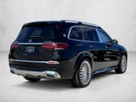 2023 Mercedes-Benz GLS Maybach GLS 600 4MATIC® SUV