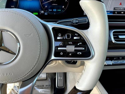 2023 Mercedes-Benz GLS Maybach GLS 600 4MATIC® SUV