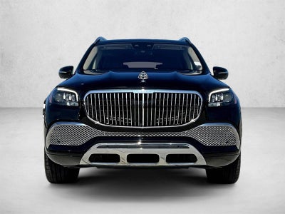 2023 Mercedes-Benz GLS Maybach GLS 600 4MATIC® SUV